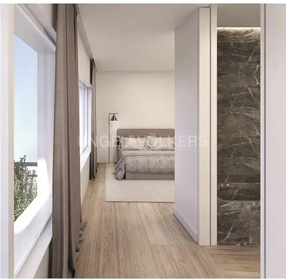 Habitación de Piso en venta en Madrid con Aire acondicionado, Calefacción y Terraza