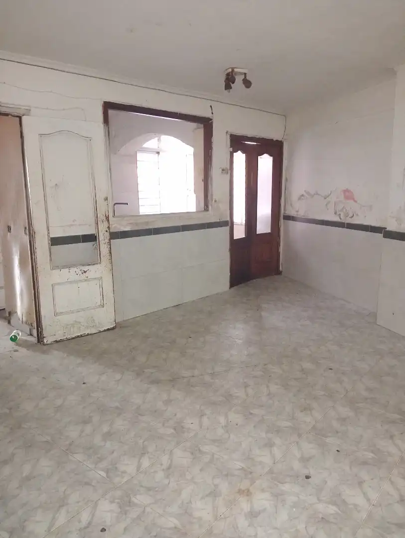 Piso en venta en Calle Villacid de Campos, 7, Casco histórico de Vicálvaro