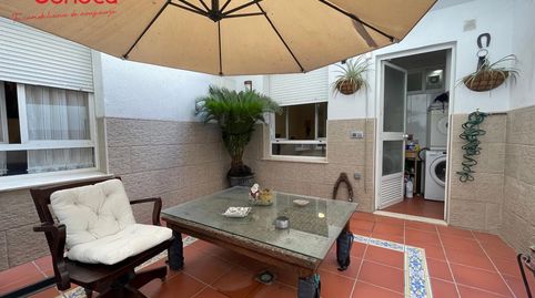 Photo 4 of Flat for sale in Fray Diego de Cádiz, Ciudad Jardín - Zoco, Córdoba Capital