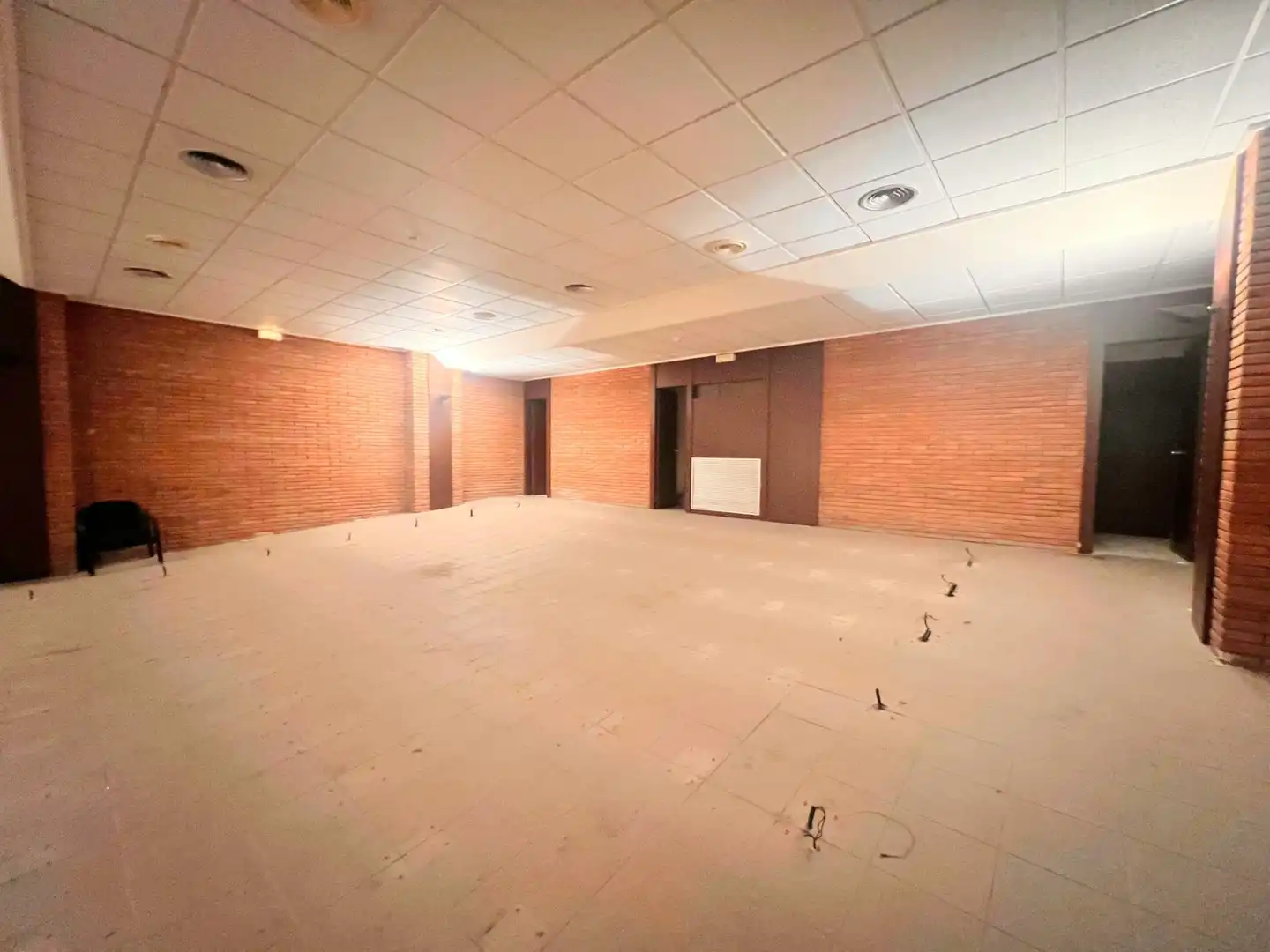 Local comercial en alquiler en Centre, imagen 19
