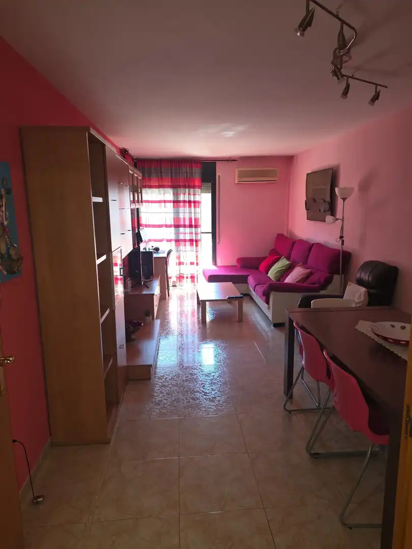 Piso en venta en Zona Hospital