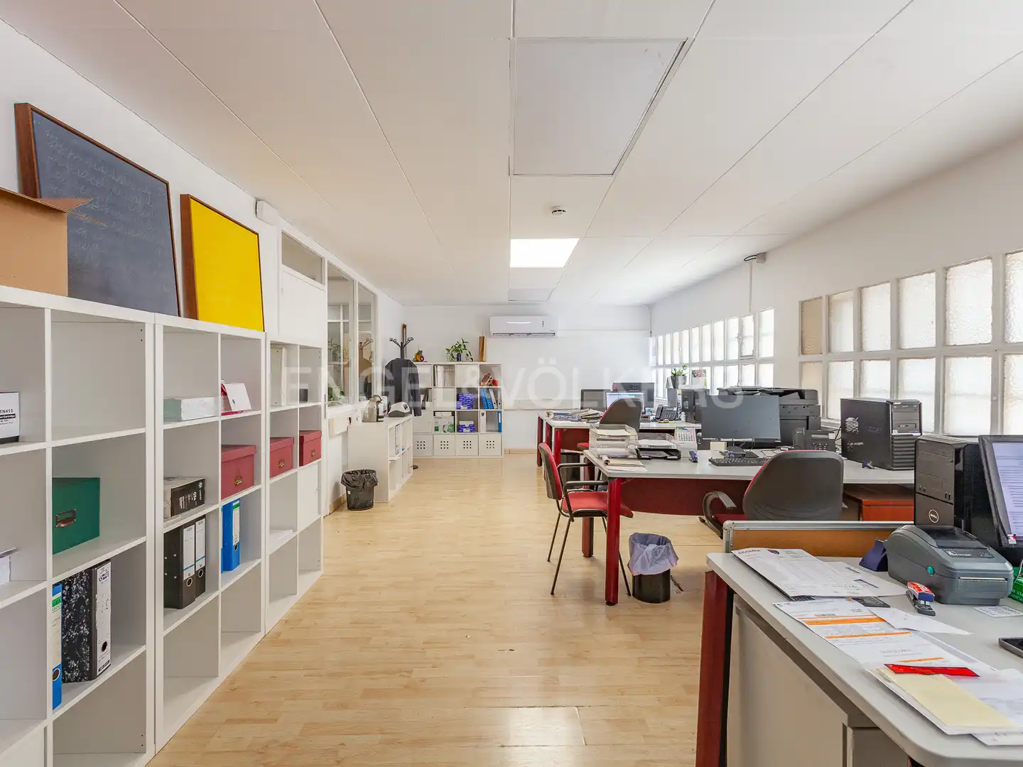 Industrial building for sale in Centre, imagen 19