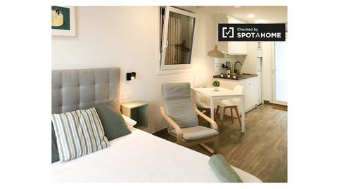 Photo 3 of Study to share in Berango, Bizkaia