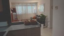 Living room of Flat for sale in Calafell  with Air Conditioner, Heating and Private garden