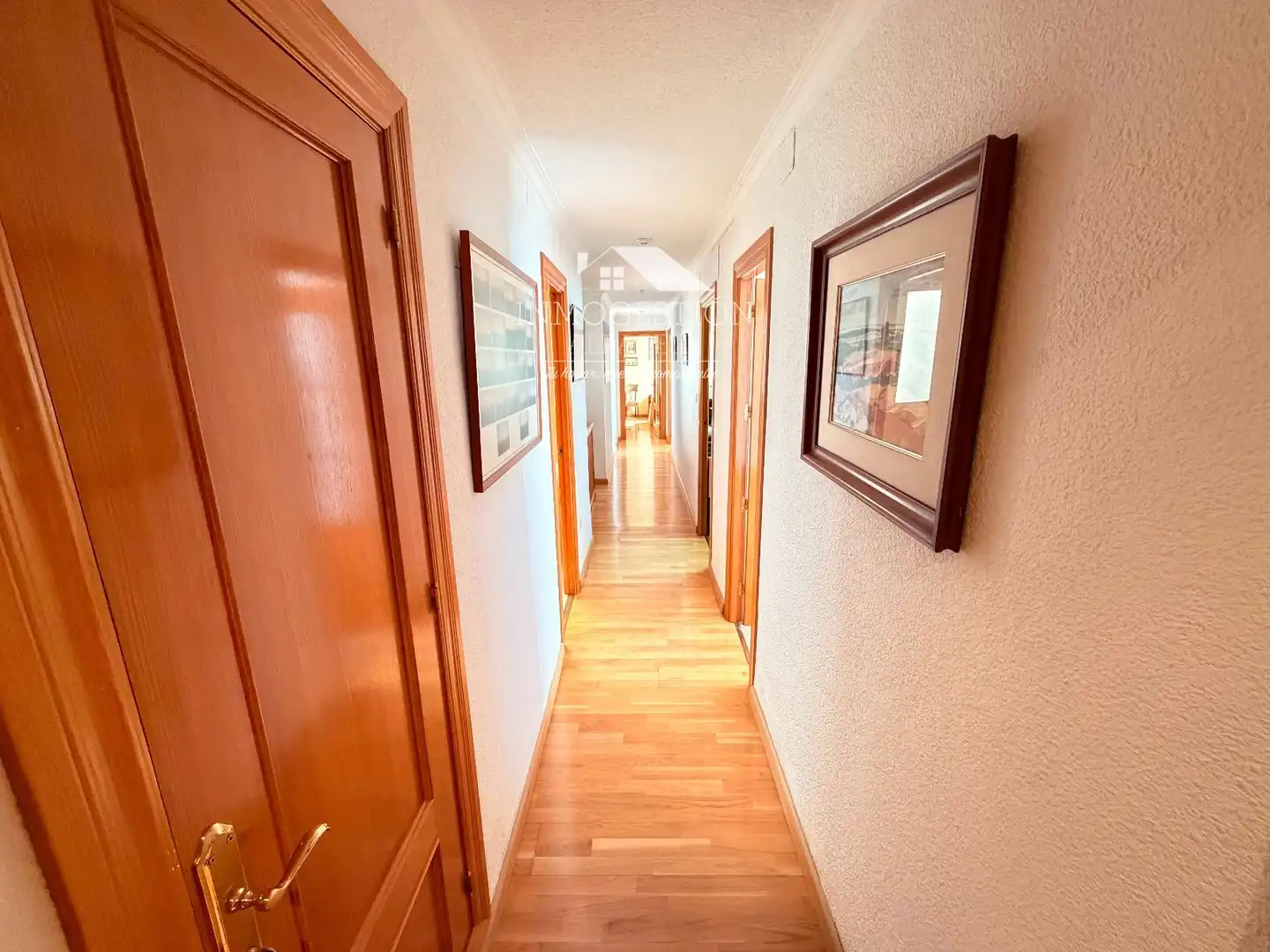Wohnung mit Terrasse zum Verkauf in Calle Salamanca,, imagen 22