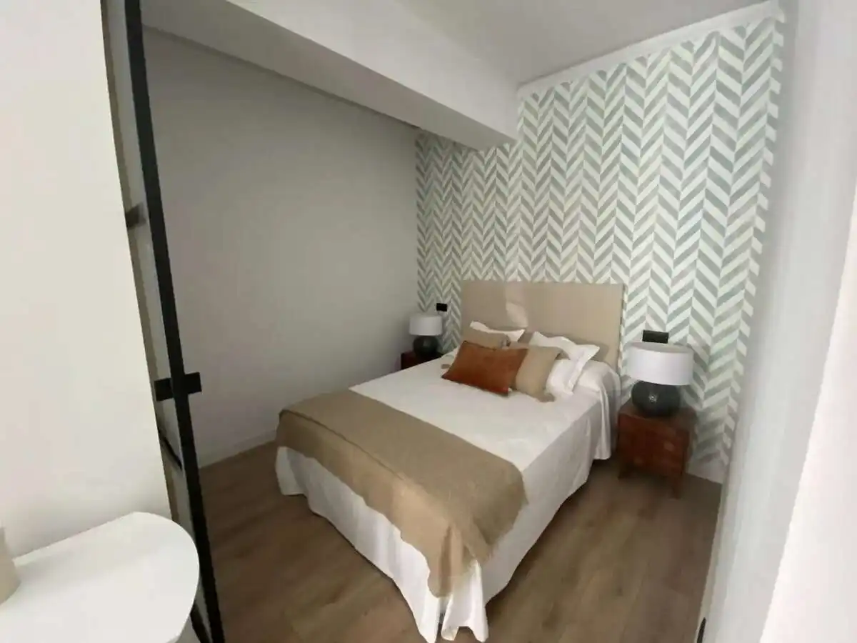 Appartement avec ascenseur à vendre à Retiro, imagen 6