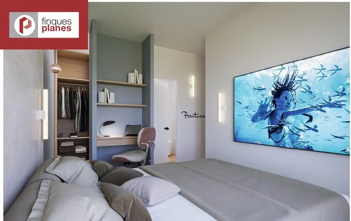 Appartement avec ascenseur à vendre à La Seu d'Urgell, imagen 3