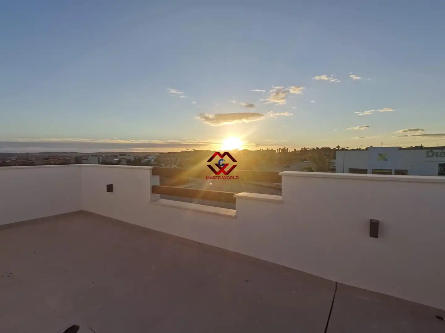 Chalet con piscina en venta en Los Montesinos, imagen 2