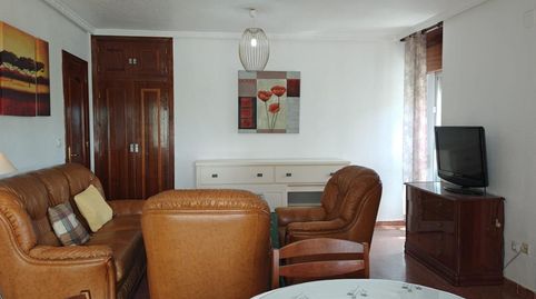 Photo 2 of Flat for rent in Avenida Avenida Juan Pablo II, Joaquina Eguaras, Granada Capital