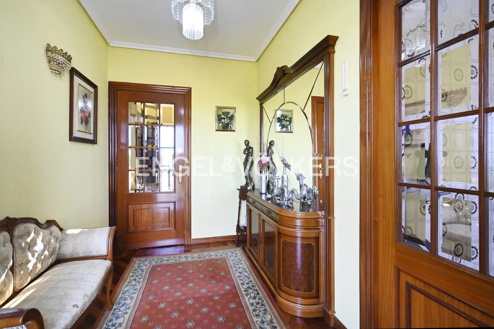 Houses for sale in Camargo  with Heating, Private garden and Terrace