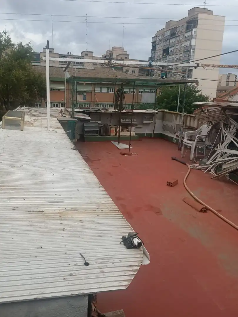 Maison mitoyenne à vendre à Vicálvaro, imagen 42