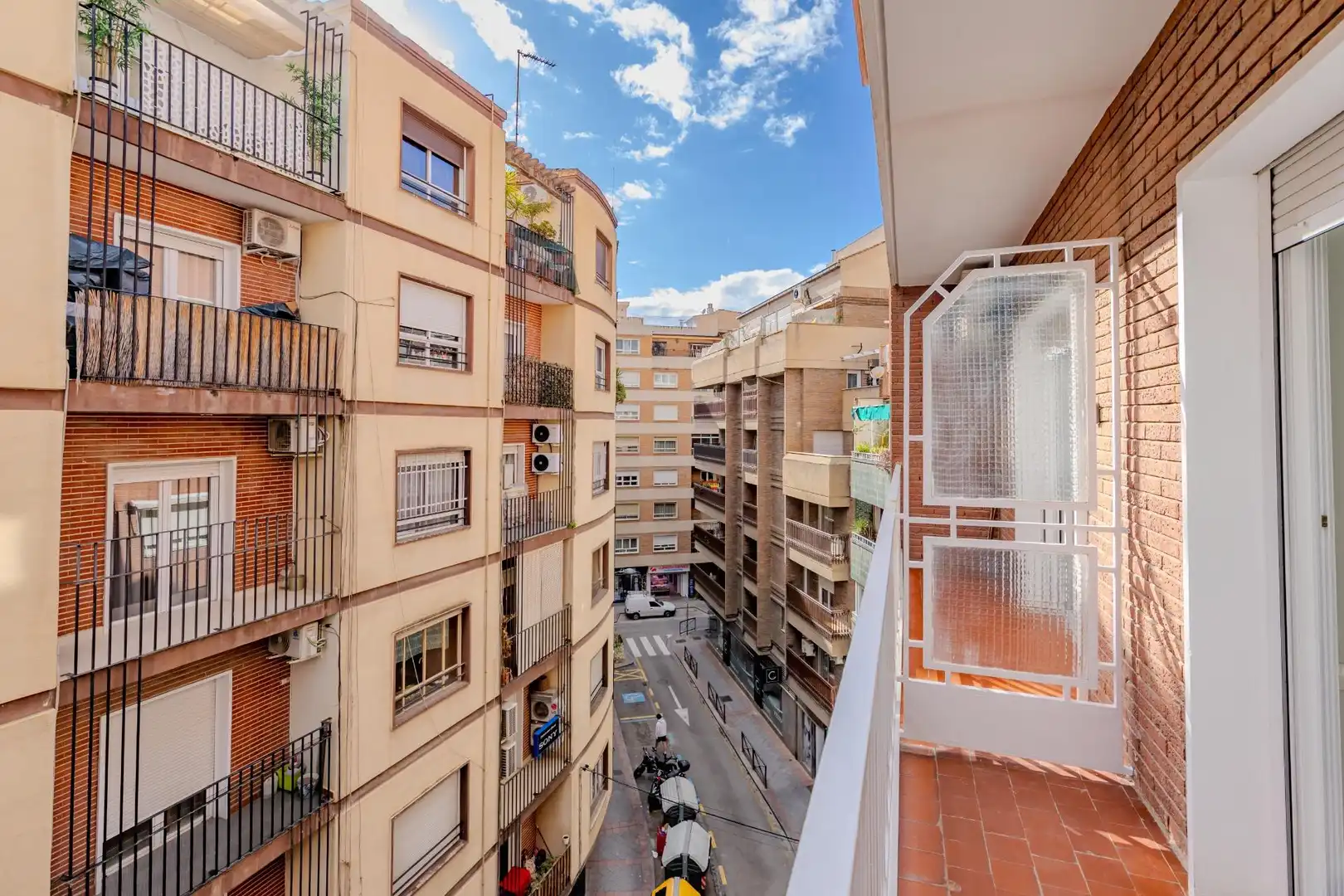 Flat with terrace to rent in Ronda, imagen 36