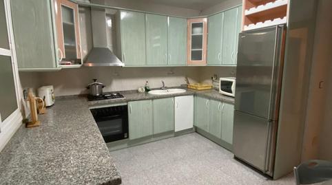 Foto 3 de Casa o xalet en venda a Roquetas Pueblo, Almería