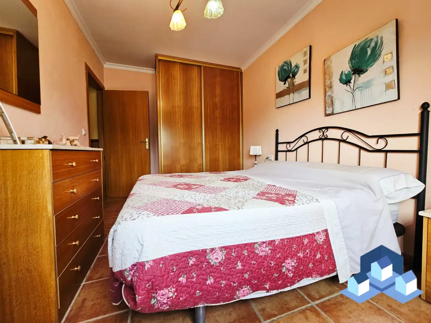 Houses for sale in Aguaderas