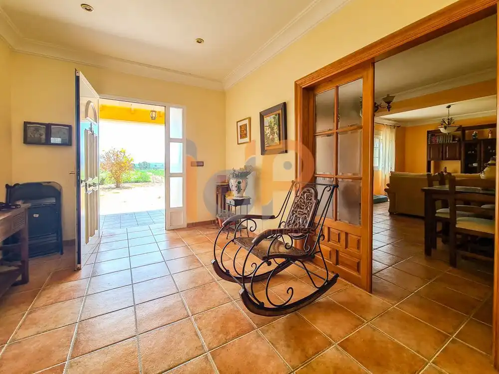 House for sale in Huércal-Overa, imagen 7