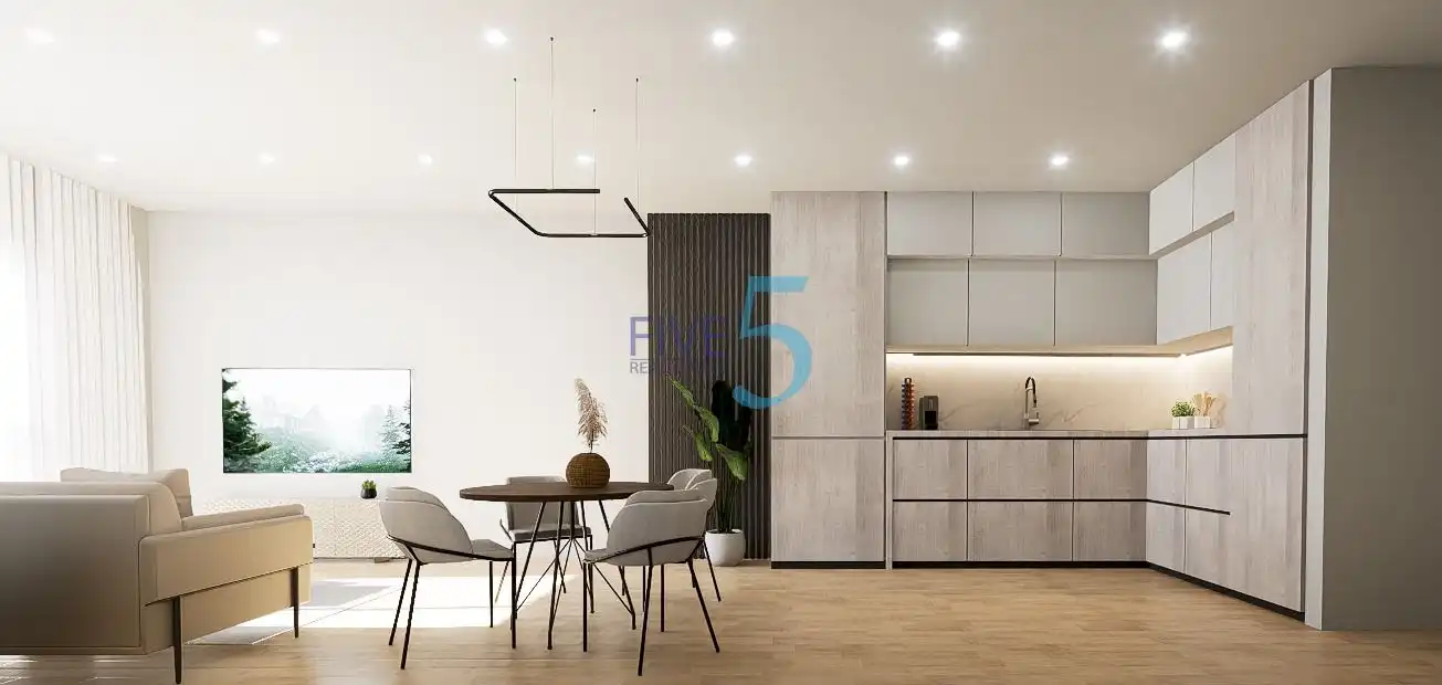 Kitchen of Flat for sale in Torrevieja