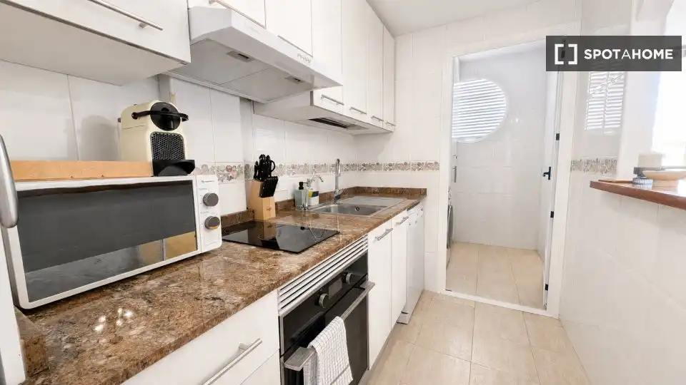Habitación en Platja de Torres