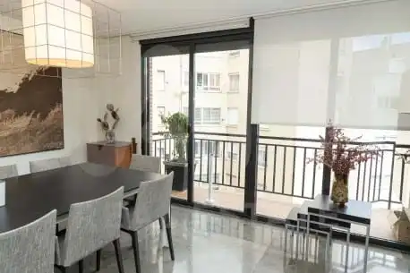 Terraza de Dúplex en venta en León Capital  con Aire acondicionado, Calefacción y Terraza