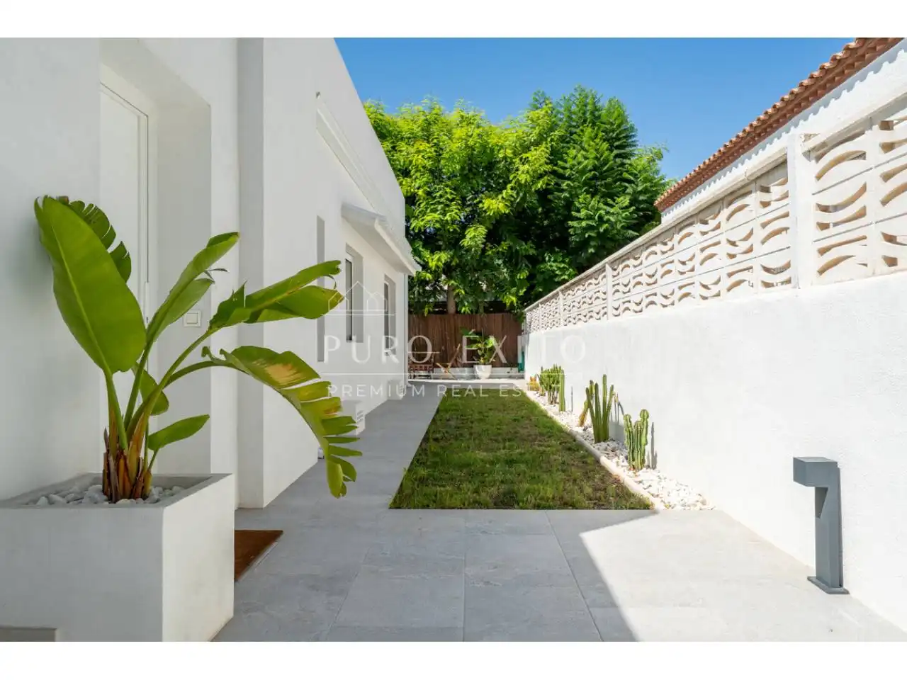 Terrasse von Haus oder Chalet zum Verkauf in Cambrils mit Heizung, Privatgarten und Terrasse