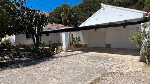 Foto 4 de Casa o chalet en venta en Els Poblets, Alicante