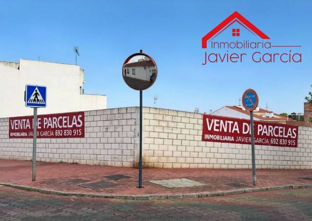 Terreno residencial en Venta en Colombia en Villafranca de los Barros