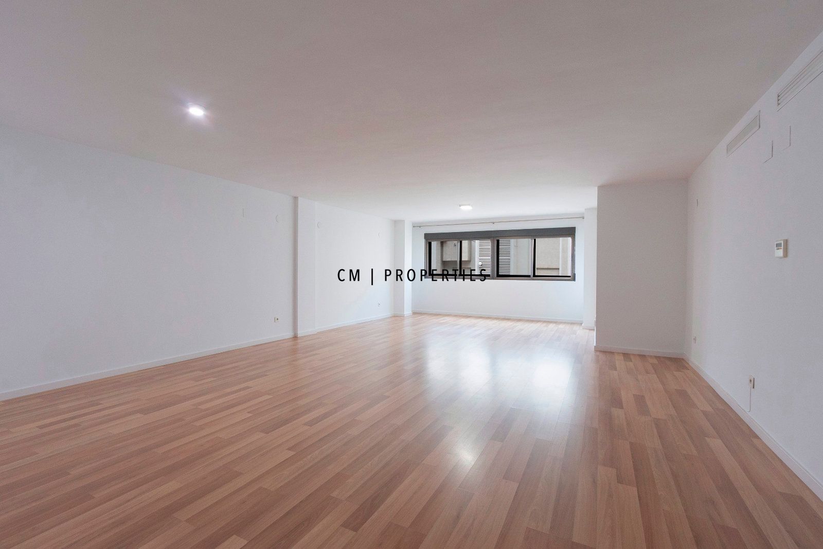 Pis de lloguer en  Valencia Capital amb Aire condicionat, Calefacció i Parquet