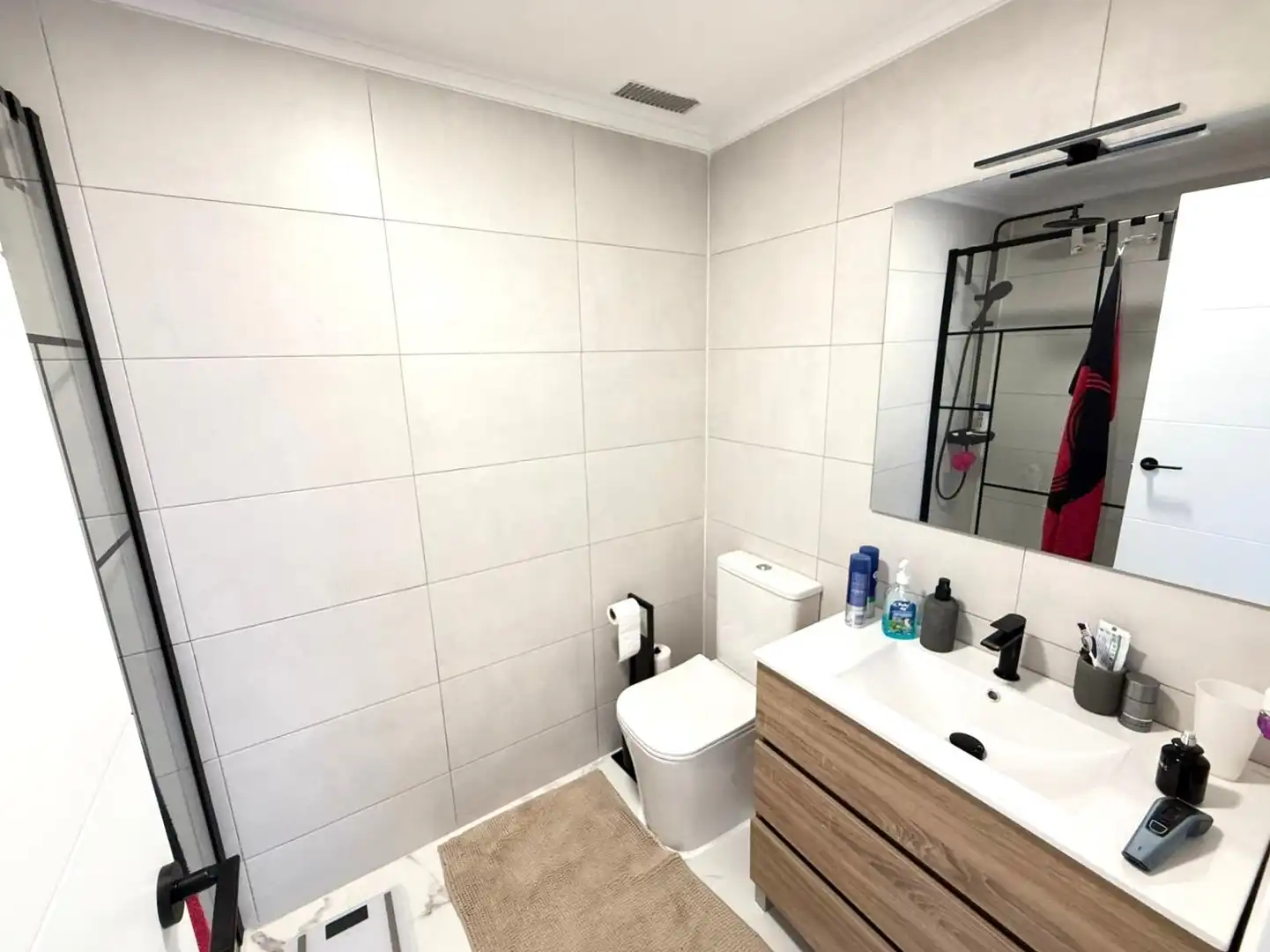 Apartment mit Terrasse zum Verkauf in Playa del Acequión, Náufragos y Rocío del Mar, imagen 6