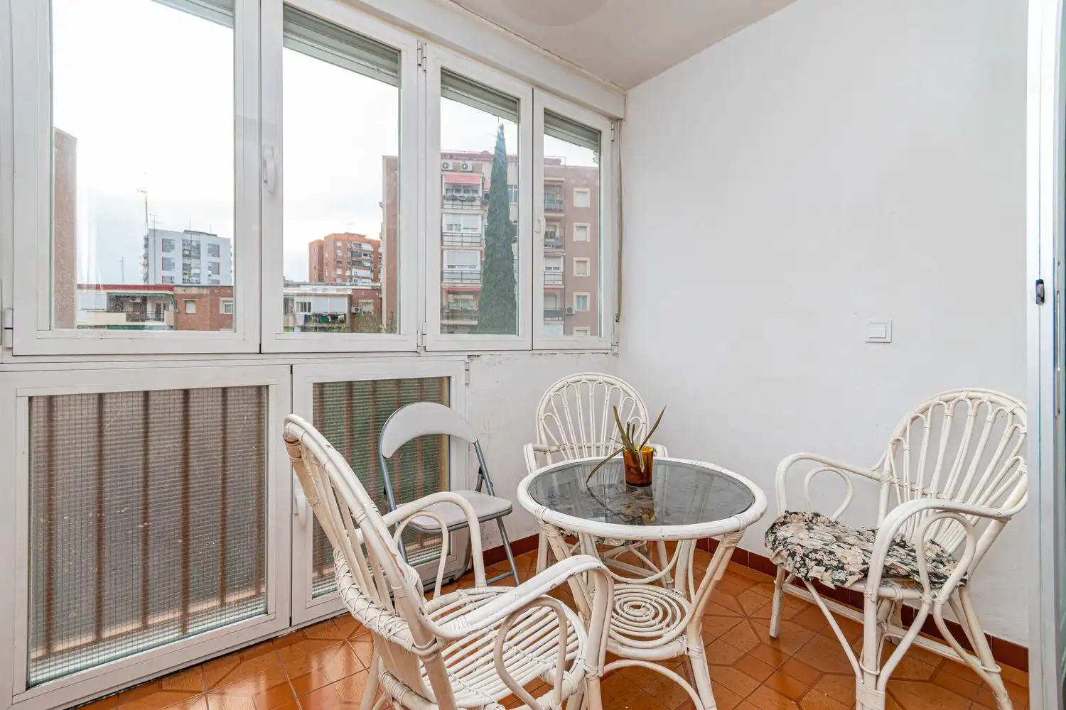 Flat with lift for sale in Hortaleza, imagen 7