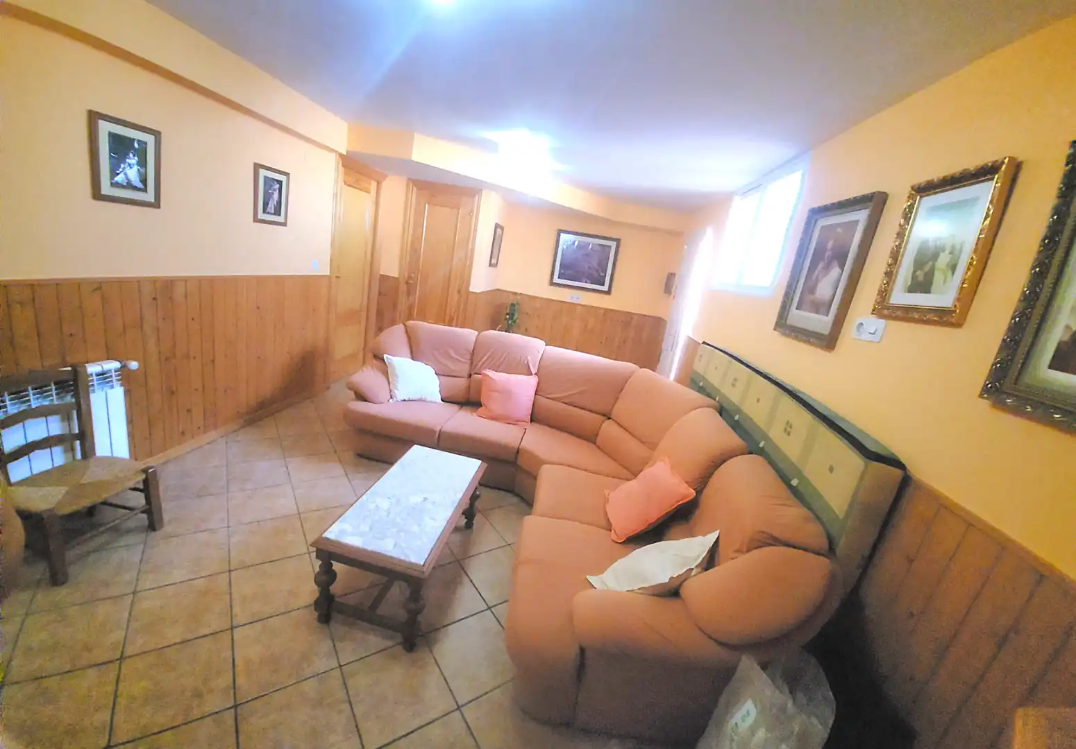 Detached homes for sale in Jun  with Air Conditioner, Heating and Private garden
