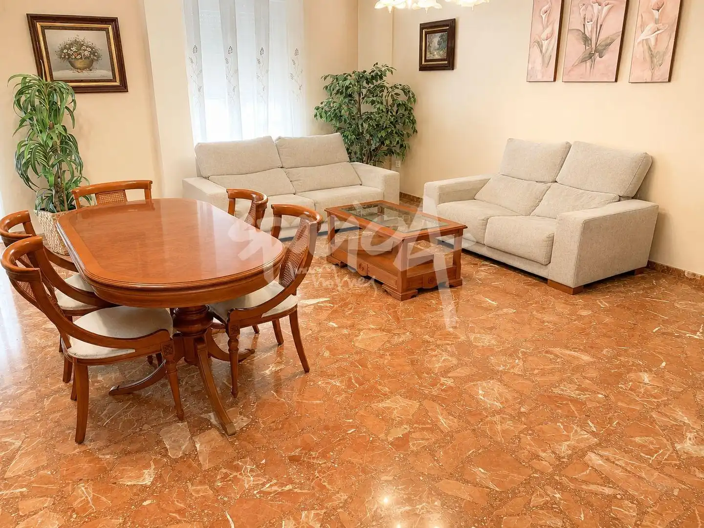 Penthouse with lift for sale in CARINYENA, imagen 12
