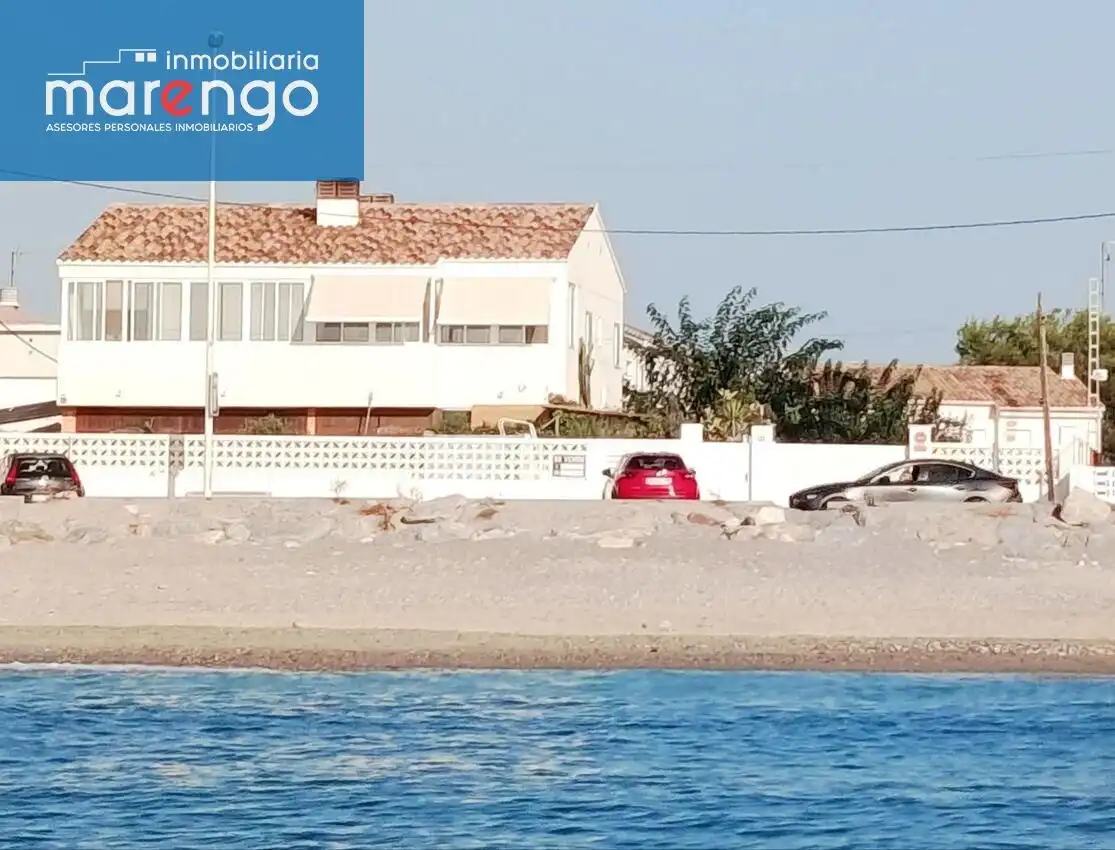 House with pool for sale in Playa - Ben Afeli, imagen 2