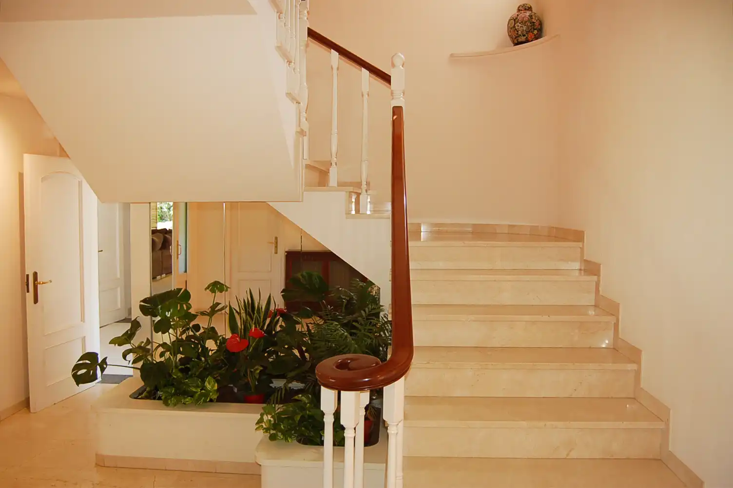 Chalet con terraza en venta en Golf Costa Brava, imagen 21