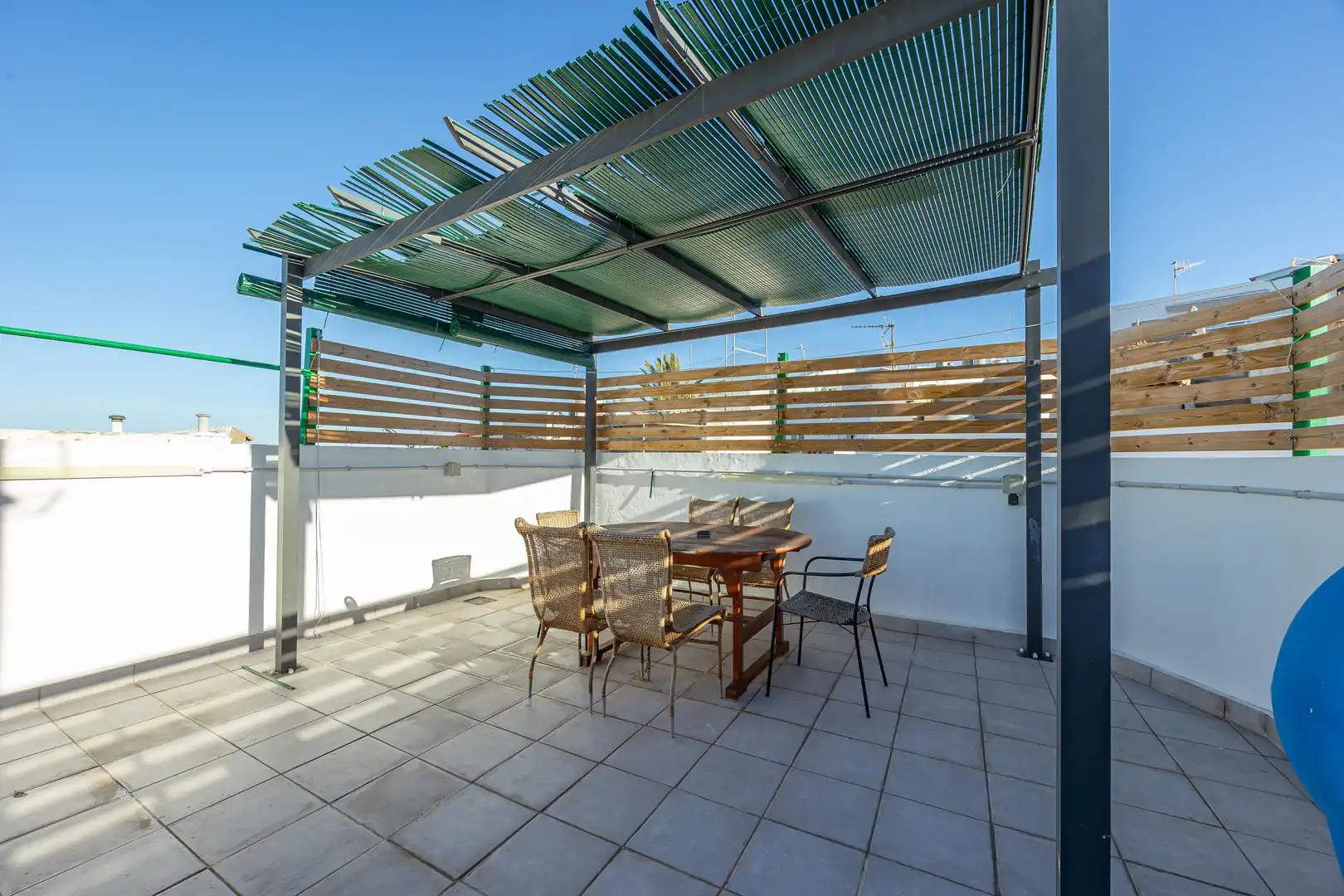 Terrace of Houses for sale in Agaete