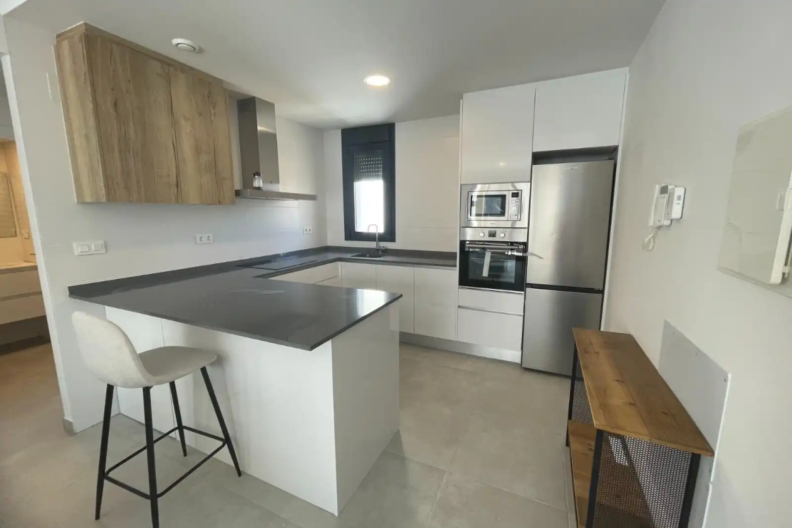 Penthouse with terrace for sale in Orihuela Costa, imagen 8