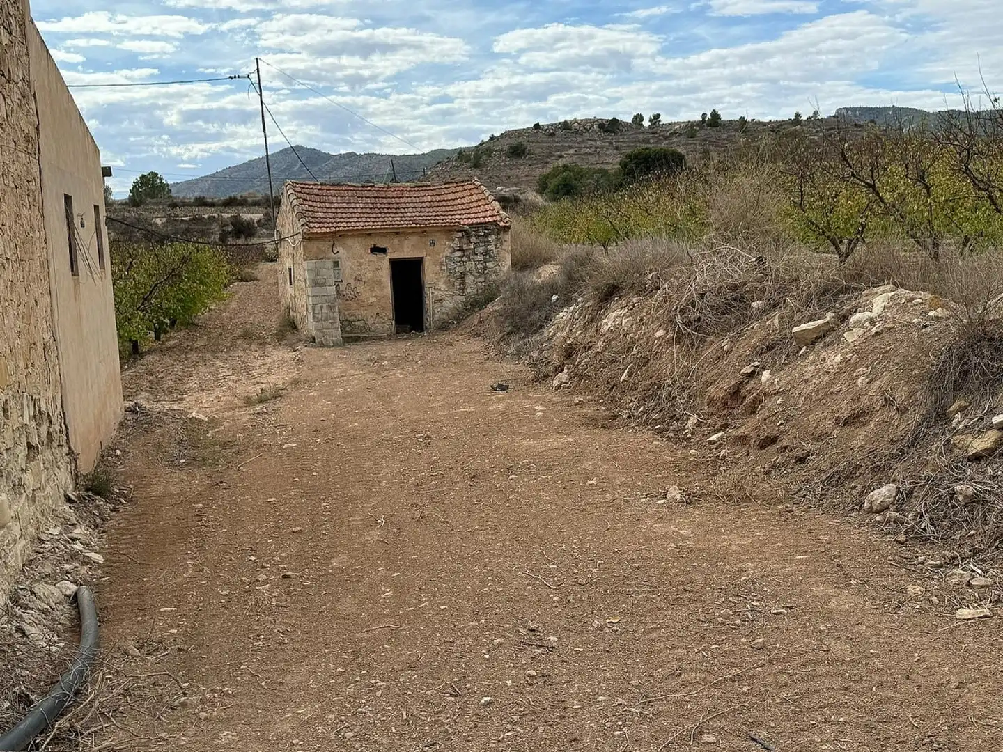 Residential land for sale in Monóvar  / Monòver, imagen 9
