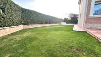 Garden of House or chalet for sale in Villanueva de la Torre  with Air Conditioner, Heating and Terrace