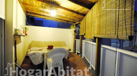 Foto 2 de Casa adosada en venda a Calle la Catorzena, Beniflá, Valencia