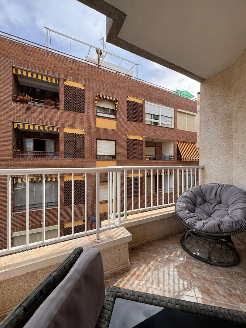 Apartment mit Terrasse zum Verkauf in Calle SAN LUIS, imagen 22