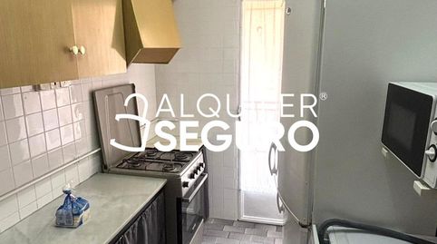 Foto 5 de Piso de alquiler en De Valencia, Chelva, Valencia