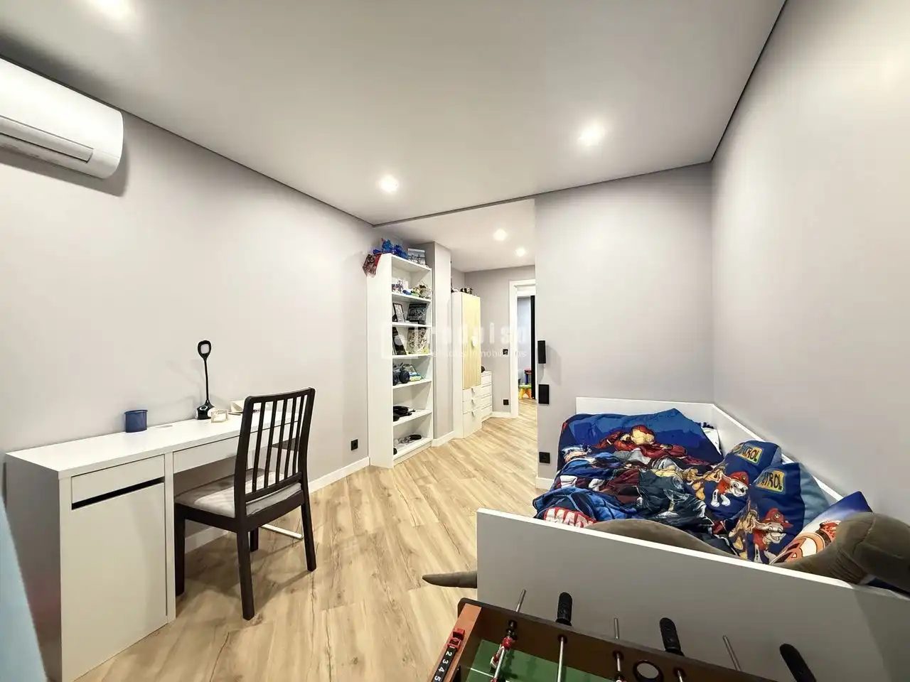 Flat for sale in La Unión - Cruz de Humilladero - Los Tilos
