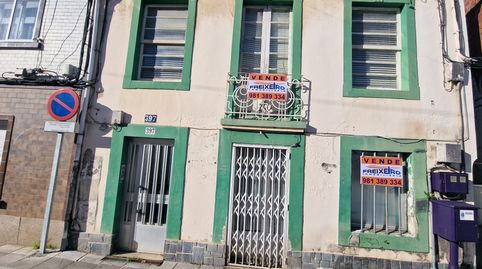CASA DE 2 PLANTAS EN CARRETERA DE CASTILLA