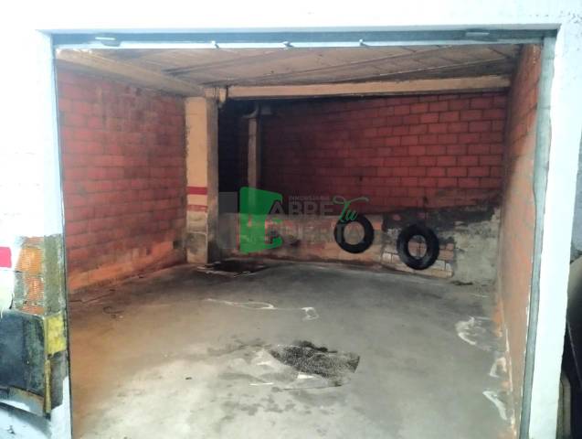 Garaje en Alquiler en Couto