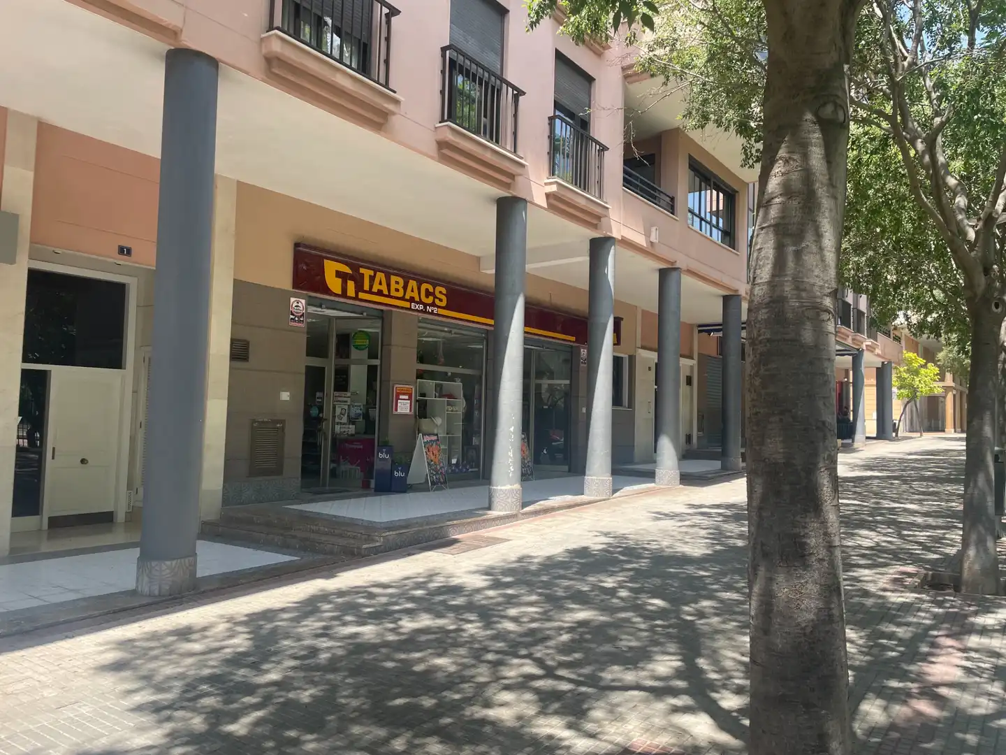 Commercial properties for rent in  Palma de Mallorca  with Terrace