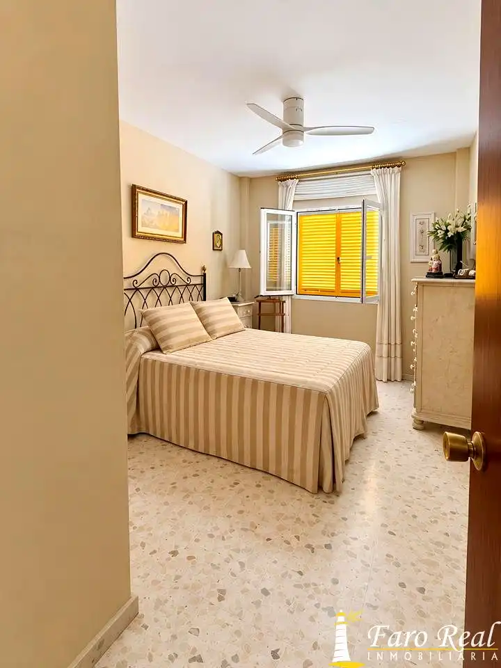 Flat with lift for sale in V Centenario - Piletas - Capuchinos, imagen 35