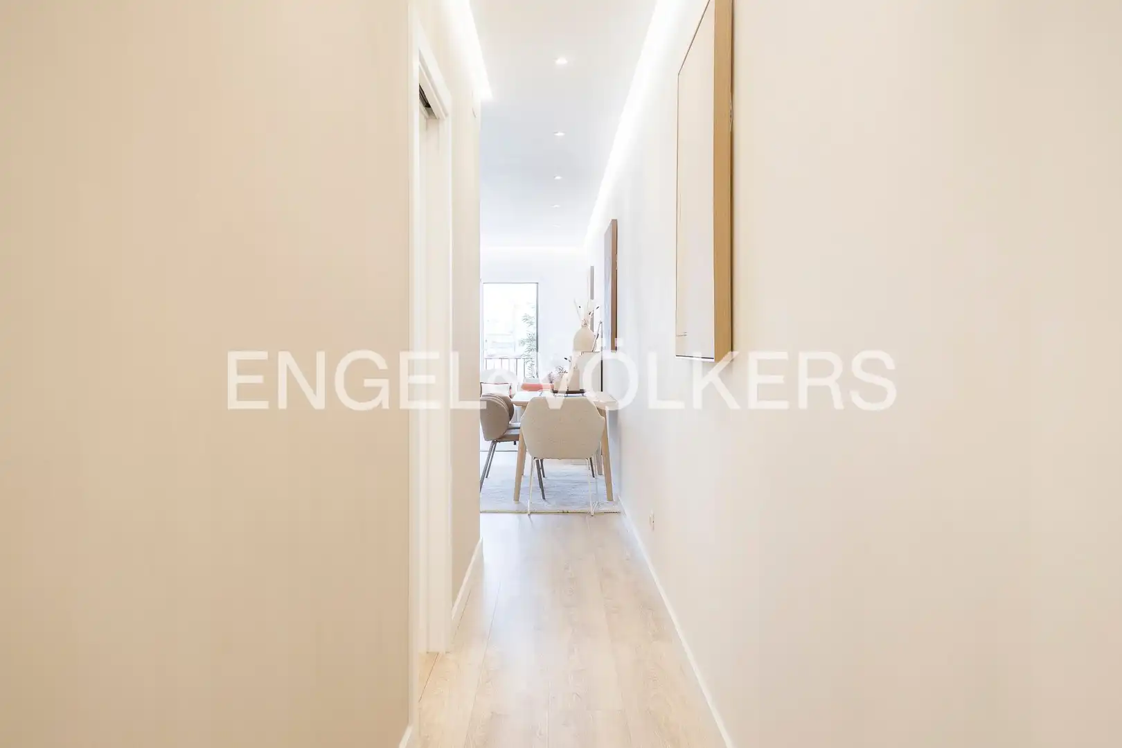 Ático en venta en Barcelona con Aire acondicionado, Calefacción y Parquet