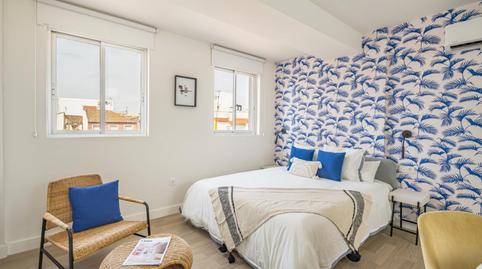 Foto 2 de Apartament per a compartir a Centro Histórico, Málaga Capital