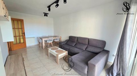 Photo 3 of Flat for sale in Avenida Países Escandinavos, Playa de San Juan, Alicante / Alacant