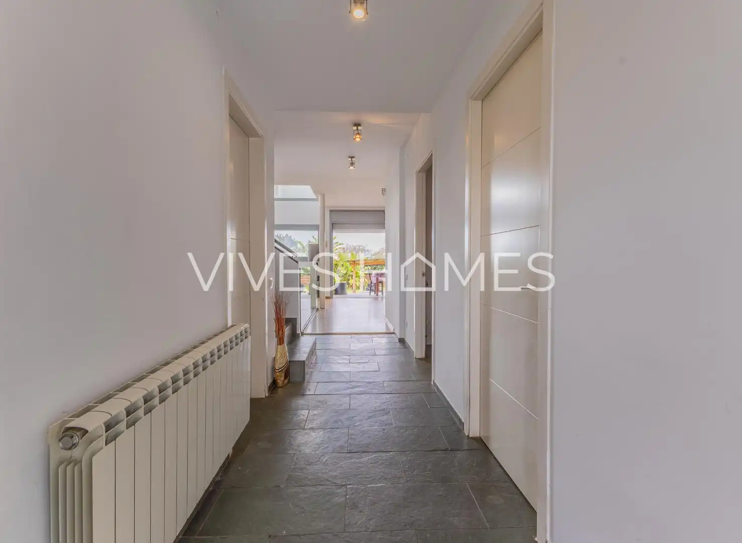 Houses for sale in Mataró  with Heating, Private garden and Terrace