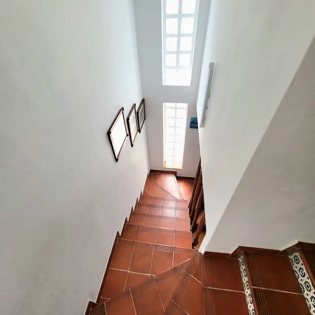 Casa adosada en venda en Manilva amb Terrassa i Moblat