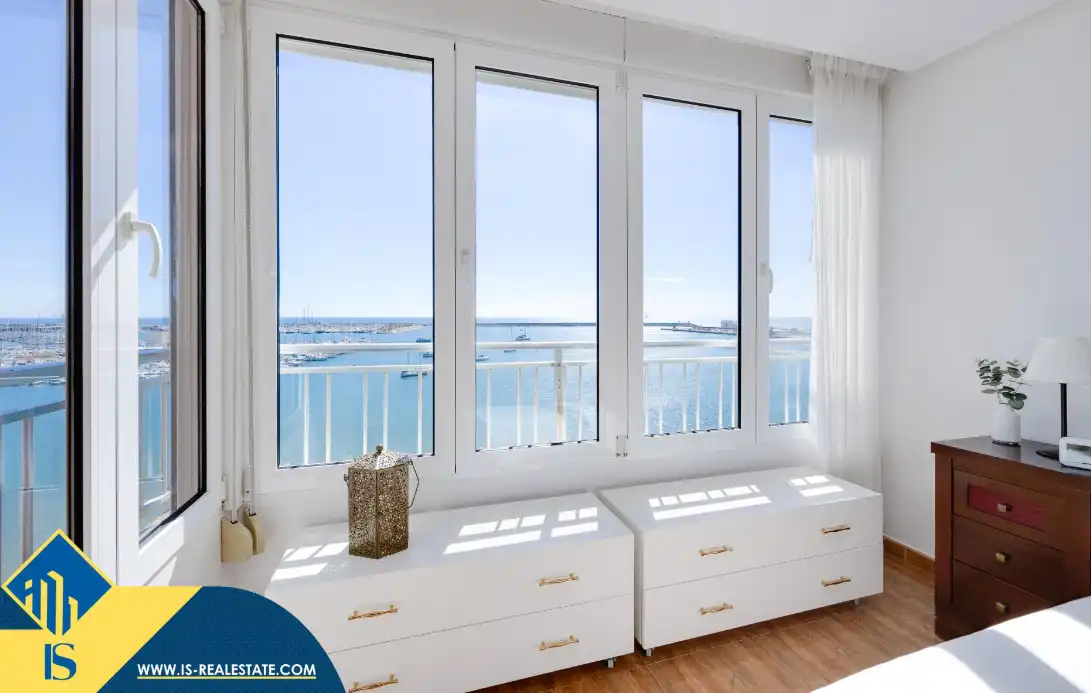 Piso con piscina en venta en Playa del Acequión, Náufragos y Rocío del Mar, imagen 15